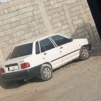 پراید131|خودرو سواری و وانت|نیک شهر, |دیوار