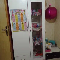 کمد نوجوانی