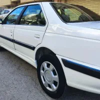 پژو پارس مدل ۱۴۰۲|خودرو سواری و وانت|کرمان, |دیوار