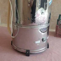 مشکه برقی. سالم