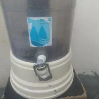 آب تصفیه کن