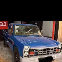 وانت نیسان تکسوزاپشنال رادیال فول