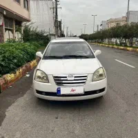 فروش لیفان mvm 530 مدل ۹۱