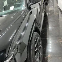 توسان Nلاین ۲۰۲۵ خشک|خودرو سواری و وانت|مراغه, |دیوار