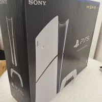 کنسول بازی/پلی استیشن ۵/اسلیم/PS5 Slim/دیجیتال|کنسول، بازی ویدئویی و آنلاین|تهران, امام خمینی|دیوار