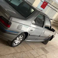 پرشیا ۸۶تمام رنگ|خودرو سواری و وانت|کرج, کوی امامیه|دیوار