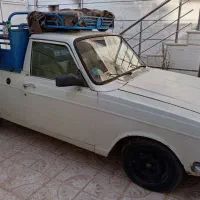 وانت پیکان مدل ۸۴