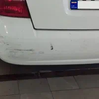 تیبا صندوق دار ۹۹|خودرو سواری و وانت|تهران, افسریه شمالی|دیوار