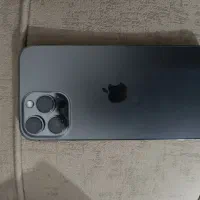 iphone 13 pro max 256G|موبایل|قشم, |دیوار