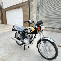 کویر 125 95 کاربرات