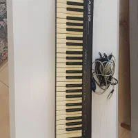 کیبورد (میدی کنترلر)alesisq49