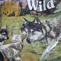 غذای سگ برند رویال کنین و تست اف د وایلد