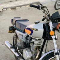 موتور مزایده 125|موتورسیکلت|مریوان, |دیوار