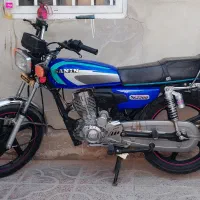 موتور۲۰۰ سنین ۴۰۳