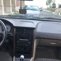 خودرو پژو پارس سفارشی قیمت ۷۶۰م تخفیف جزیی مشتری|خودرو سواری و وانت|تهران, آرارات|دیوار