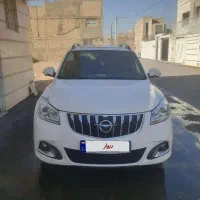 فروش هایما مدل ۱۴۰۱ پلاس توربو شارژ