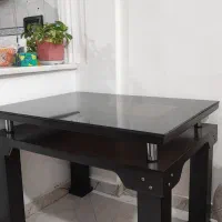 میز نهارخوری چهار نفره