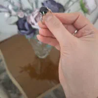 انگشتر عقیق زنانه