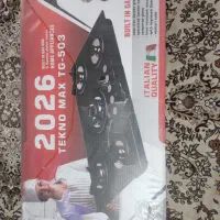 اجاق گاز شیشهای