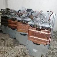 تعمیرات انواع آبگرمکن وبخاری وپمپ آب منزل