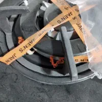 گاز رومیزی شیشه ای|اجاق گاز و لوازم برقی پخت‌وپز|شاهرود, |دیوار