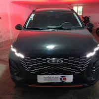 ام وی ام X33 کراس اتوماتیک مدل 1404|خودرو سواری و وانت|تهران, آهنگ|دیوار