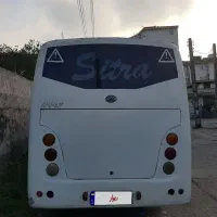 مینی بوس سیترا ۲۱ نفره یوئی|خودرو سنگین|تهران, حر|دیوار