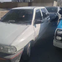 پراید هاچپک کره ای 73|خودرو سواری و وانت|قدس, شهر‌قدس|دیوار