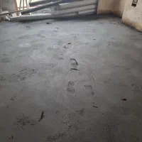 انجام کار بتن اسکرید