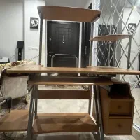 میز کامپیوتر|میز تحریر و کامپیوتر|گرگان, |دیوار