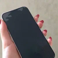 ایفون ۱۳نرمال۲۵۶گیگ