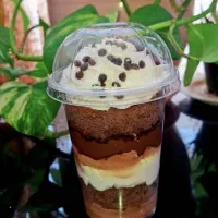 موچی و کیک کافه ای|خوردنی و آشامیدنی|شیراز, شهرک برف فروشان|دیوار