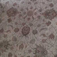 فرش ۹متری طرح افشان