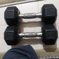 دمبل بدنسازی