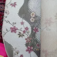کناره فرش ماشینی