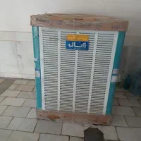 کولر آبی  اکبند