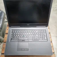 Dell precision 7710 طراحی رندر گیم، نقد و اقساط