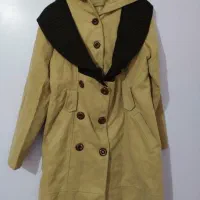 بارونی و پالتو سایز 40 و 42|لباس|مسجد سلیمان, |دیوار