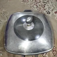 قابلمه|ظروف پخت‌وپز|زابل, |دیوار