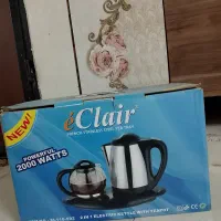 چایساز نو