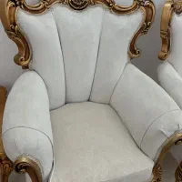 مبل ۹ نفره سالم سالم|مبلمان خانگی و میز عسلی|بابل, |دیوار
