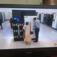 تلوزیون ال سی دی پاناسونیک قدیمی 42 اینچ پلاسما|تلویزیون و پروژکتور|رامهرمز, |دیوار