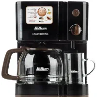 فروش قهوه ساز و بخار پز فلر