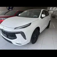 لاماری صفر سفید