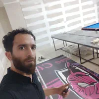 نصاب حرفه ای کاغذدیواری پوستر سقفی برچسب کفپوش نصب|خدمات پیشه و مهارت|کرج, برغان|دیوار