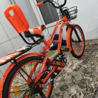 دوچرخه کویر|دوچرخه، اسکیت، اسکوتر|اهواز, گلستان|دیوار