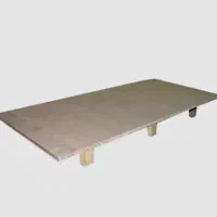 کفی تخت خواب