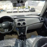 سهند سایپا خشک مدل۱۴۰۴|خودرو سواری و وانت|رشت, تازه آباد|دیوار