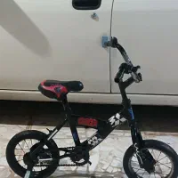 2عدد دوچرخه 12|دوچرخه، اسکیت، اسکوتر|آبادان, |دیوار