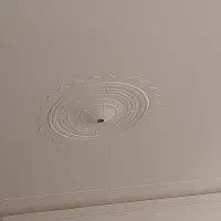 گچکاری ساختمان و لکه گیری انجام میدیم|خدمات پیشه و مهارت|شهر بابک, |دیوار